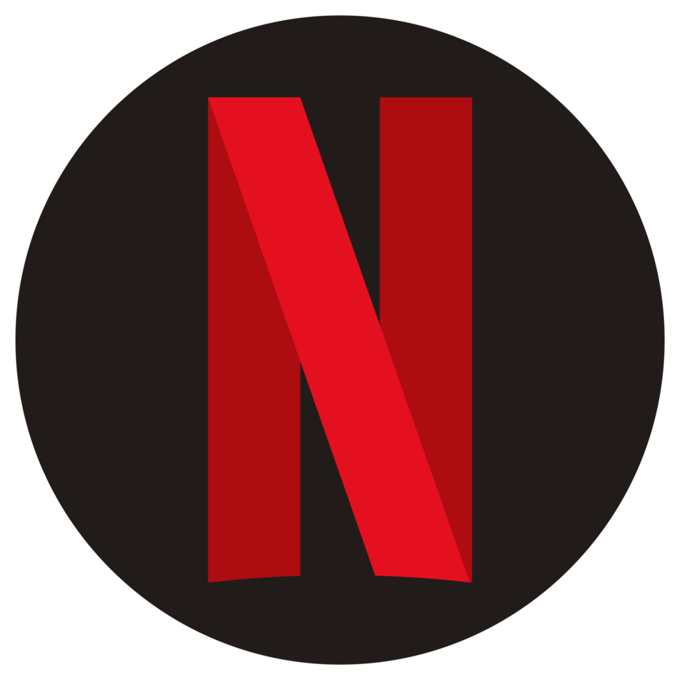 Netflix Logo