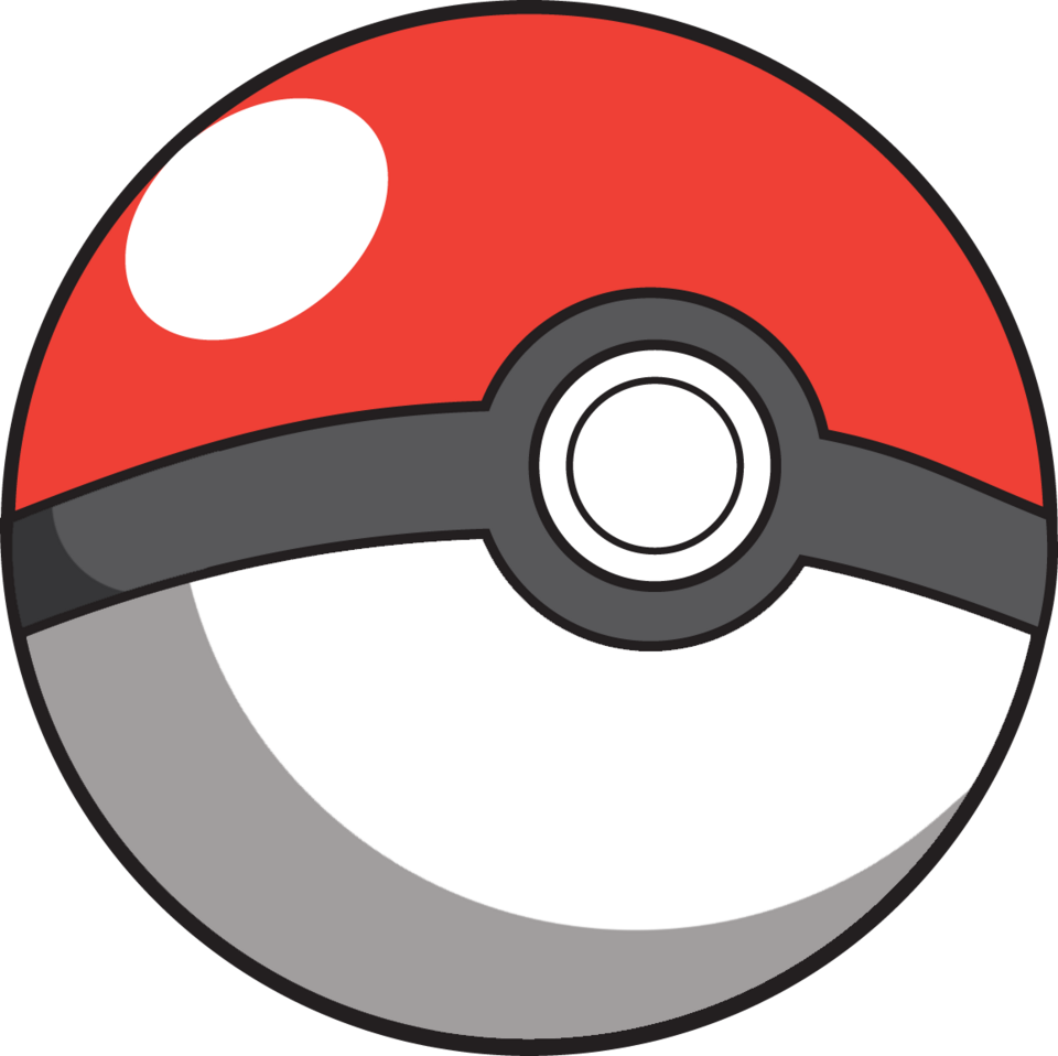 Pokeball Logo